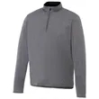 Men's VEGA Tech Quarter Zip | https://www.bestnamebadges.com