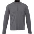 Men's VEGA Tech Quarter Zip | https://www.bestnamebadges.com