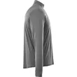Men's VEGA Tech Quarter Zip | https://www.bestnamebadges.com