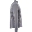 Men's VEGA Tech Quarter Zip | https://www.bestnamebadges.com
