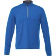 Men's VEGA Tech Quarter Zip | https://www.bestnamebadges.com