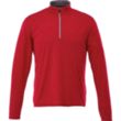 Men's VEGA Tech Quarter Zip | https://www.bestnamebadges.com