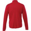 Men's VEGA Tech Quarter Zip | https://www.bestnamebadges.com