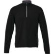 Men's VEGA Tech Quarter Zip | https://www.bestnamebadges.com