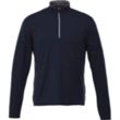 Men's VEGA Tech Quarter Zip | https://www.bestnamebadges.com