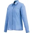 Women's PRESTON Long Sleeve Shirt | https://www.bestnamebadges.com
