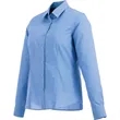 Women's PRESTON Long Sleeve Shirt | https://www.bestnamebadges.com