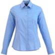 Women's PRESTON Long Sleeve Shirt | https://www.bestnamebadges.com