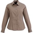 Women's PRESTON Long Sleeve Shirt | https://www.bestnamebadges.com