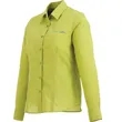 Women's PRESTON Long Sleeve Shirt | https://www.bestnamebadges.com