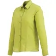 Women's PRESTON Long Sleeve Shirt | https://www.bestnamebadges.com