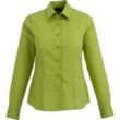 Women's PRESTON Long Sleeve Shirt | https://www.bestnamebadges.com