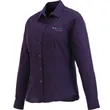 Women's PRESTON Long Sleeve Shirt | https://www.bestnamebadges.com