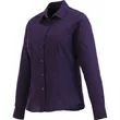 Women's PRESTON Long Sleeve Shirt | https://www.bestnamebadges.com