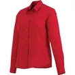 Women's PRESTON Long Sleeve Shirt | https://www.bestnamebadges.com