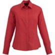 Women's PRESTON Long Sleeve Shirt | https://www.bestnamebadges.com