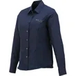 Women's PRESTON Long Sleeve Shirt | https://www.bestnamebadges.com