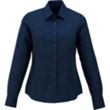 Women's PRESTON Long Sleeve Shirt | https://www.bestnamebadges.com