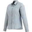 Women's PRESTON Long Sleeve Shirt | https://www.bestnamebadges.com