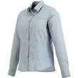 Women's PRESTON Long Sleeve Shirt | https://www.bestnamebadges.com