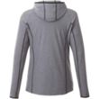 Womens KAISER Knit Jacket | https://www.bestnamebadges.com