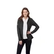 Womens KAISER Knit Jacket | https://www.bestnamebadges.com