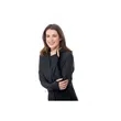 Womens KAISER Knit Jacket | https://www.bestnamebadges.com