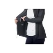 Womens KAISER Knit Jacket | https://www.bestnamebadges.com