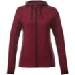 Womens KAISER Knit Jacket | https://www.bestnamebadges.com