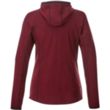 Womens KAISER Knit Jacket | https://www.bestnamebadges.com