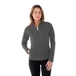 Women's Okapi Knit Jacket | https://www.bestnamebadges.com
