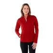 Women's Okapi Knit Jacket | https://www.bestnamebadges.com