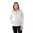 Women's Okapi Knit Jacket | https://www.bestnamebadges.com