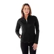 Women's Okapi Knit Jacket | https://www.bestnamebadges.com
