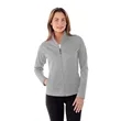 Women's Okapi Knit Jacket | https://www.bestnamebadges.com