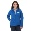 Women's Okapi Knit Jacket | https://www.bestnamebadges.com