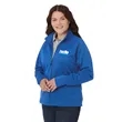 Women's Okapi Knit Jacket | https://www.bestnamebadges.com