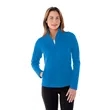 Women's Okapi Knit Jacket | https://www.bestnamebadges.com