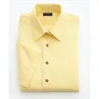 Women's SHORT SLEEVE DRESS SHIRT | https://www.bestnamebadges.com