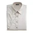 Women's SHORT SLEEVE DRESS SHIRT | https://www.bestnamebadges.com