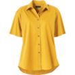 Women's SHORT SLEEVE DRESS SHIRT | https://www.bestnamebadges.com