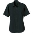 Women's SHORT SLEEVE DRESS SHIRT | https://www.bestnamebadges.com
