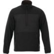 Men's ODARAY 1/2 Zip Jacket | https://www.bestnamebadges.com