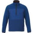 Men's ODARAY 1/2 Zip Jacket | https://www.bestnamebadges.com