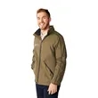 Men's RINCON Eco Packable Lightweight Jacket | https://www.bestnamebadges.com