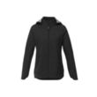 Women's ORACLE Softshell Jacket | https://www.bestnamebadges.com