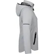 Women's ORACLE Softshell Jacket | https://www.bestnamebadges.com
