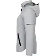 Women's ORACLE Softshell Jacket | https://www.bestnamebadges.com