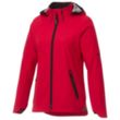 Women's ORACLE Softshell Jacket | https://www.bestnamebadges.com