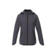 Women's ORACLE Softshell Jacket | https://www.bestnamebadges.com